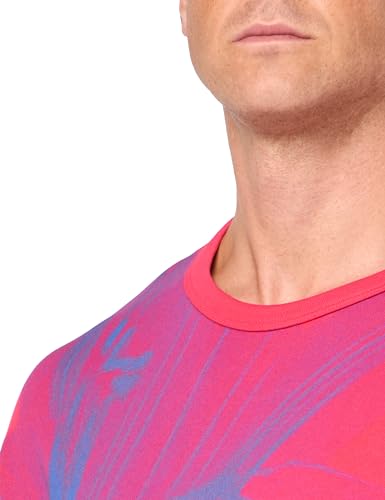 Armani Exchange Men's Floral Crewneck Pullover Sweatshirt3