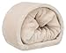 TRIXIE Kuscheltunnel - beige 27 × 21 × 80 cm