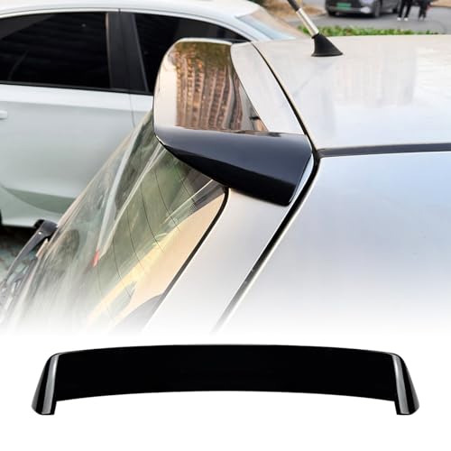 Rear Roof Spoiler Wing for Volkswagen Golf MK4 1999-2006
