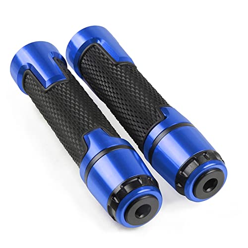 Poignées pour CB 650R guidon 22mm balades et trajets urbains