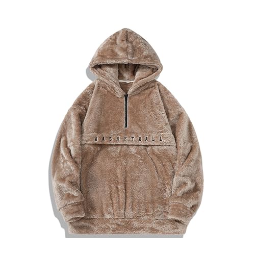 Veste douillette d'hiver pour homme afin de lutter contre le froid