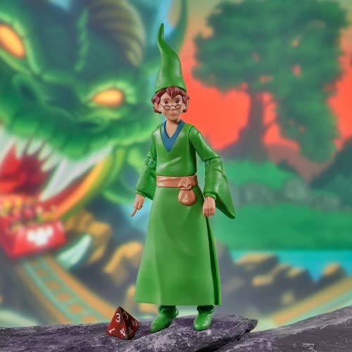 Juguetes de D&D para Decorar tu Sala de Juegos con la Figura de Presto 6