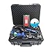 for Cummins Inline 7 Data Link Adapter Truck Diagnostic Tool 5299899 Diesel Scan Tool with Insite 9.0 Software (High Standard Tool with 9.0 Software)
