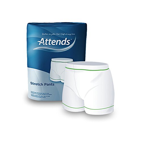 AttendsStretch Pants X Large