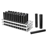 33 PC Transfer Punch Set 1/2