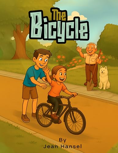 The Bicycle