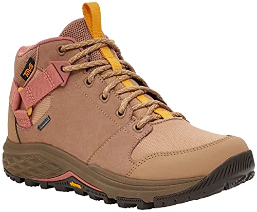 Teva Women's Grandview GTX, Sand Dune, 7 M US