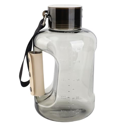 Hydrogen Water Jug, 1.5L USB Charging Portable Leakproof Hydrogen Water Generator Sports Water Cup Gym Hydrogen Bottles for Home, Office, Travel, Drinking