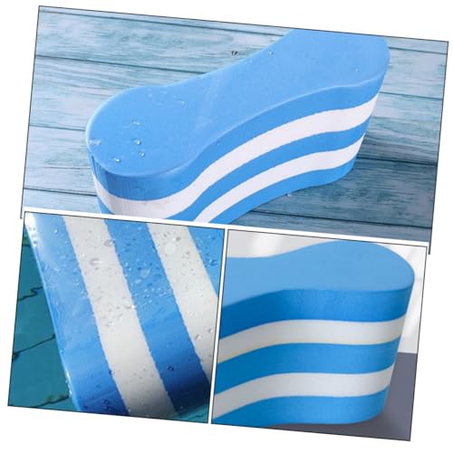 Flotador para piernas POPETPOP para entrenamiento de natación miniatura 5
