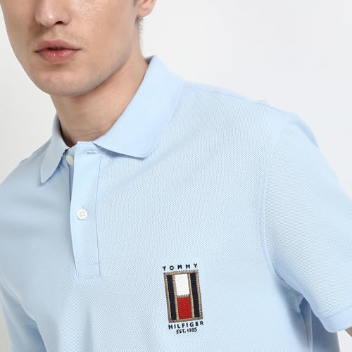 Image of Tommy Hilfiger Men T-Shirt