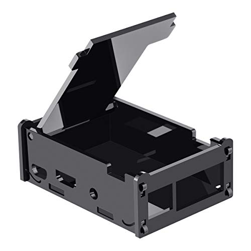 Consejos y comparativas para Comprar Raspberry pi3 recalbox los más solicitados. 17 Imagen adicional