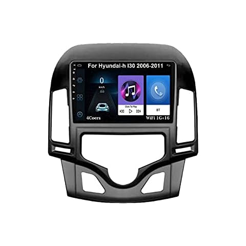 SZJY Autoradio Android Car Radio Stereo 9 Pulgadas Cover