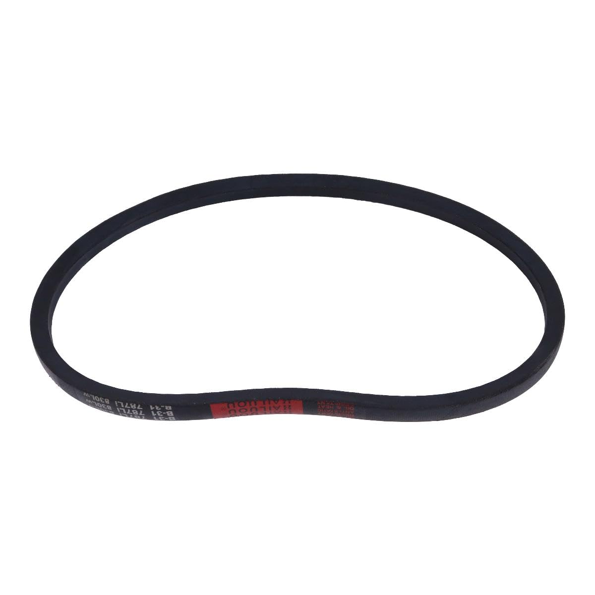 Belt 66101-25080 70000-74009 Compatible with Kubota G3200 G4200 G5200 G6200 G2000 G1800 G1900 G1700 RC48 RC54 RC60