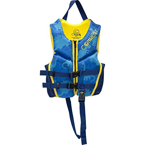 Connelly Child Boy's Neo Vest