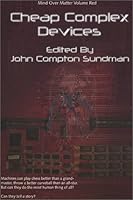 Cheap Complex Devices 192975230X Book Cover