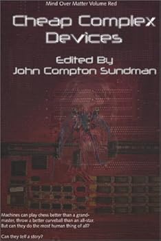 Paperback Cheap Complex Devices Book