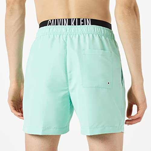 Calvin Klein Media Doppia WB Costume a