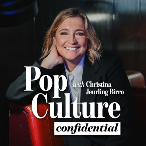 Pop Culture Confidential cover art