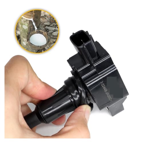 Conector de encendido de alta estabilidad eléctrica para Pathfinder y Altima 4
