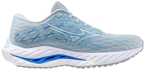 Image of Mizuno Women's Women's Wave Inspire 20