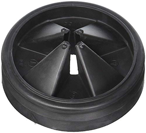 InSinkErator 77960 QCB-AM Quiet Color Black Sink Baffle Replacement