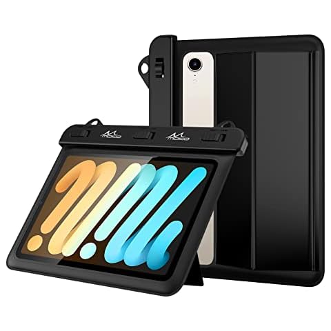 MoKo Waterproof Tablet Case Cover
