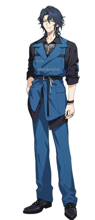 Amazon.co.jp: 棗夜鷹（なつめ よだか） コスプレ衣装(ウィッグ 靴