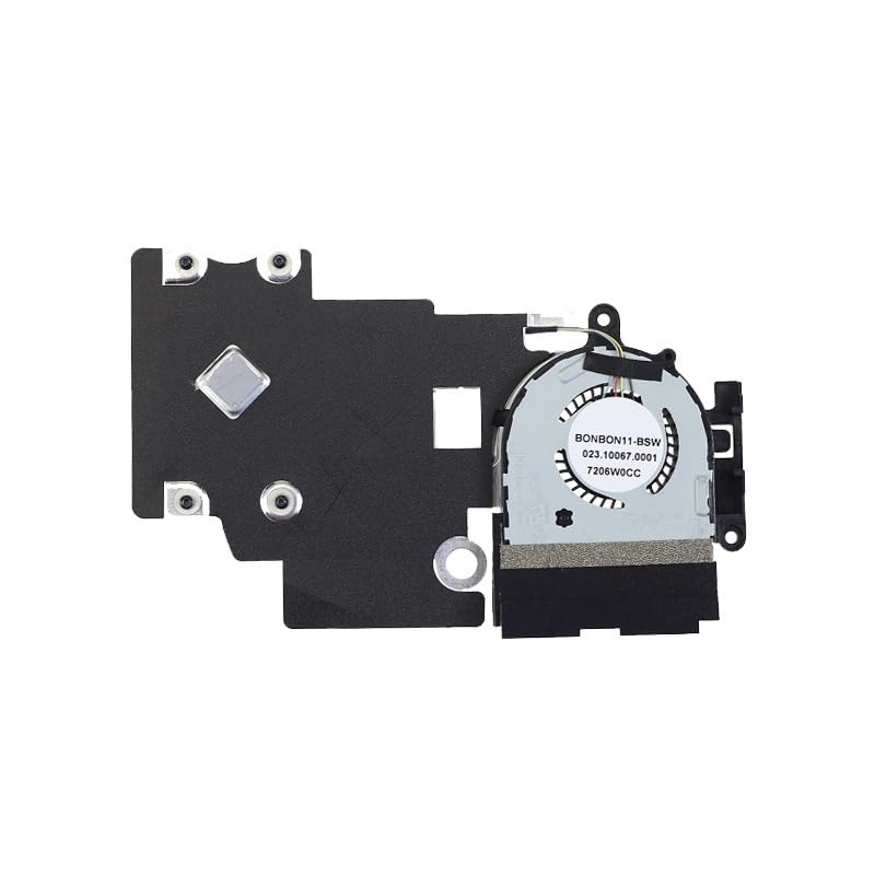 Ventilateur HP 903298-001 résout la surchauffe TPN-W118