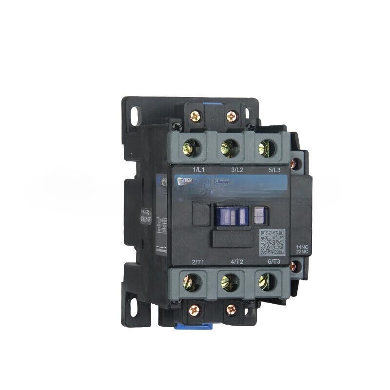 1-Piece New for AC Contactors NXC-40 24V 36V 110V 220V 380V