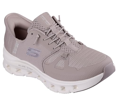 Image of Skechers Women's Hands Free Slip-ins Glide-Step Pro Sneaker