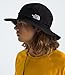 The North Face Horizon Breeze Brimmer Bucket Hat | Lightweight Summer Cap for Men & Women, No Sweat Comfort & Performance, TNF Black/TNF White, Large/X-Large