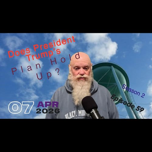 Does President Trump&rsquo;s Plan Hold Up?