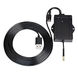 Albrecht DR 59 DAB+ Blackbox Autoradio-Adapter, Einbau