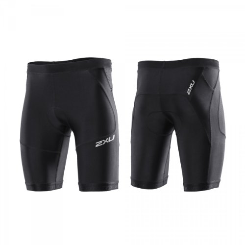 2XU Men's 9-Inch Performance Tri Short