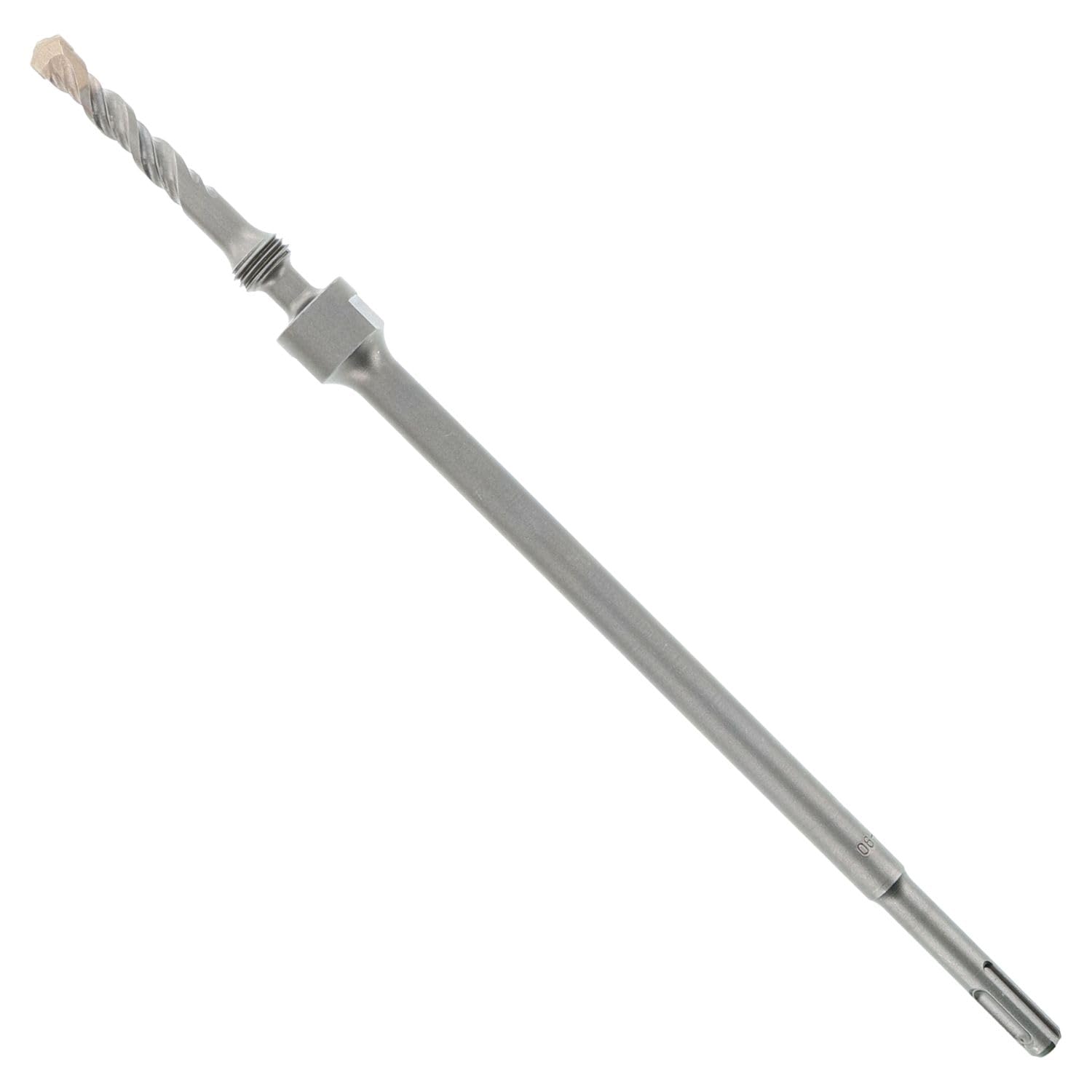 Diablo SDS-Plus Core Bit Extension - Enhanced Reach and