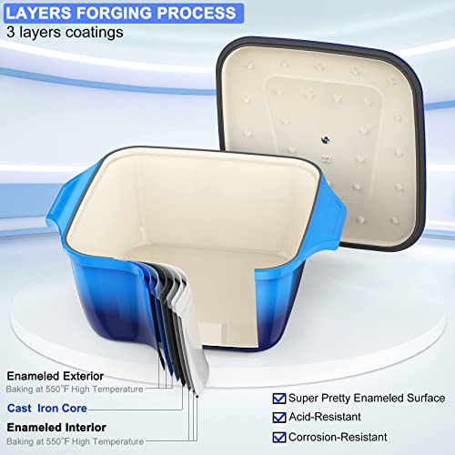 imarku-Dutch-Oven-Pot-with-Lid-5-Quart-Enameled-Cast-Iron-Safe-Up-To-550F-for-Braising-Broiling-Bread-Baking-Frying-Oven-Nonstick-Enamel-Coating-Easy-to-Clean-Great-Gifts-Blue