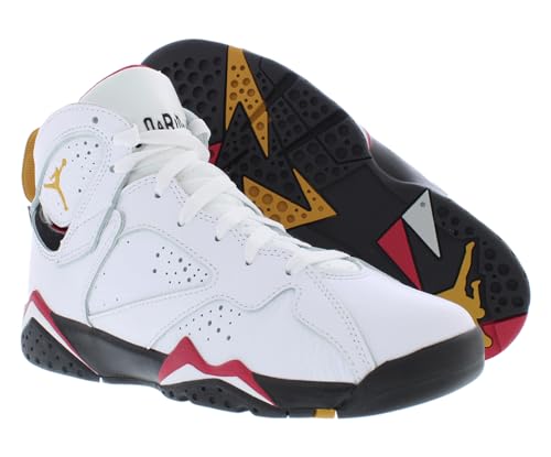 Jordan Air 7 Retro BG (Big Kid) - Product Details