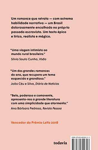 Torto arado