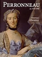 Jean-Baptiste Perronneau 2903239541 Book Cover