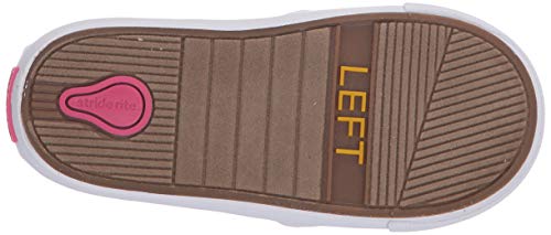 Stride Rite Unisex-Child Sr Walker Sneaker4