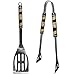 NCAA Siskiyou Sports Fan Shop Washington Huskies 2 pc Steel BBQ Tool Set One Size Team Color