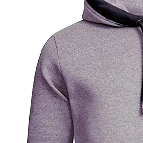 Suéter con capucha para hombre DGHM-JLMY miniatura 3