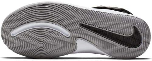 Miniatura 11 de Nike Team Hustle D 9 - Tenis para niños