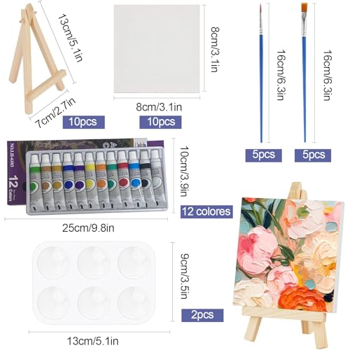 Lista de Tableros para pintura al pastel favoritos de las personas. 23 Imagen adicional