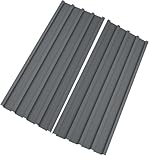 Metal Galvanized Steel Roof Panels, L42.52