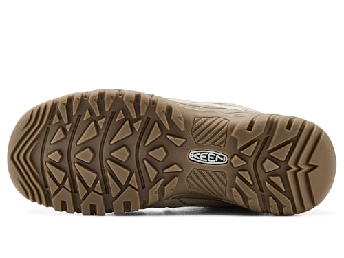 Image of KEEN Women's Targhee 4 Waterproof Hiking Shoes