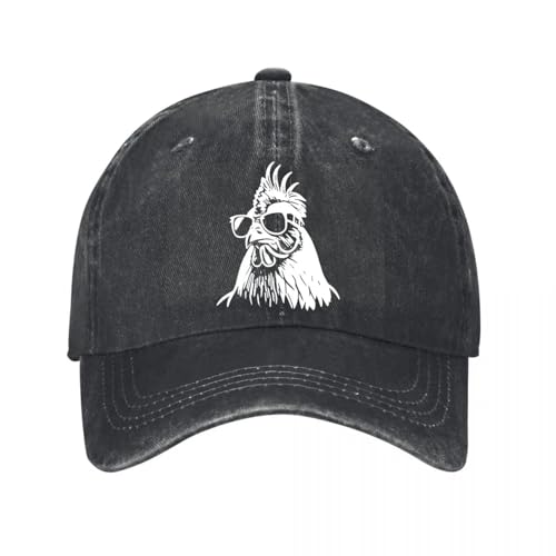 Casquette vintage en coton lavé 2026 avec broderie rétro style baseball