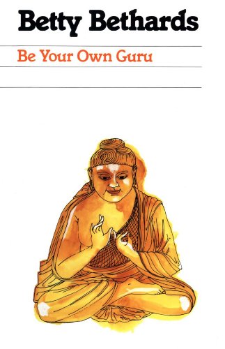 Be Your Own Guru