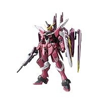 MG 1/100 ジャスティスガンダム プラモデル 『機動戦士ガンダムSEED』より（再販）