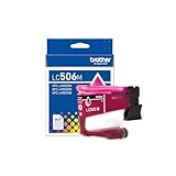 Couleurs nettes, valeur exceptionnelle : l'encre Brother authentique produit des impressions nettes et des couleurs vives qui résistent à l'épreuve du temps, offrant constamment des impressions de haute qualité, des rendements de pages fiables et une valeur exceptionnelle.